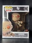 Funko Pop! Vinyl Super 6 in: Mortal Kombat - Goro (6 inch) - GameStop...