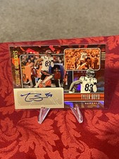 2022 Donruss Football Cards Checklist 20