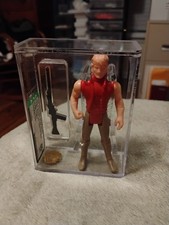 Star wars Jann Tosh Unpainted First Shot 1985 Droids prototype AFA 85