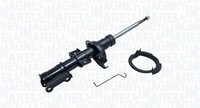 Magneti Marelli 357520070000 StoßDäMpfer Vorne FüR Volvo