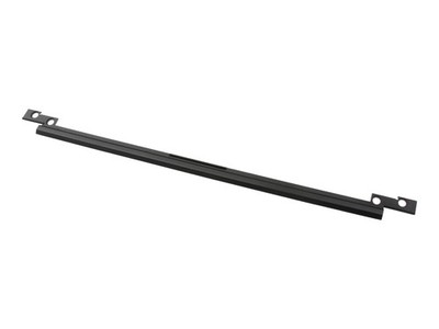 Medion Erazer Deputy P60 original Scharnierabdeckung schwarz