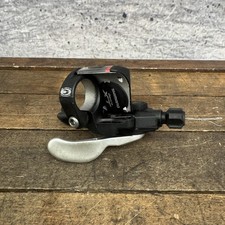 Shimano Deore XT SL-M770 3 Speed Left Trigger Shifter MTB Mountain Bike Triple