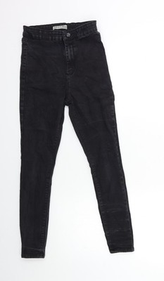 Denim & Co. Damengröße UK 12 Regular Fit Skinny Jeans