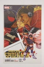Miles Morales: Spider-Man #31 (2021) NM Marvel Comics