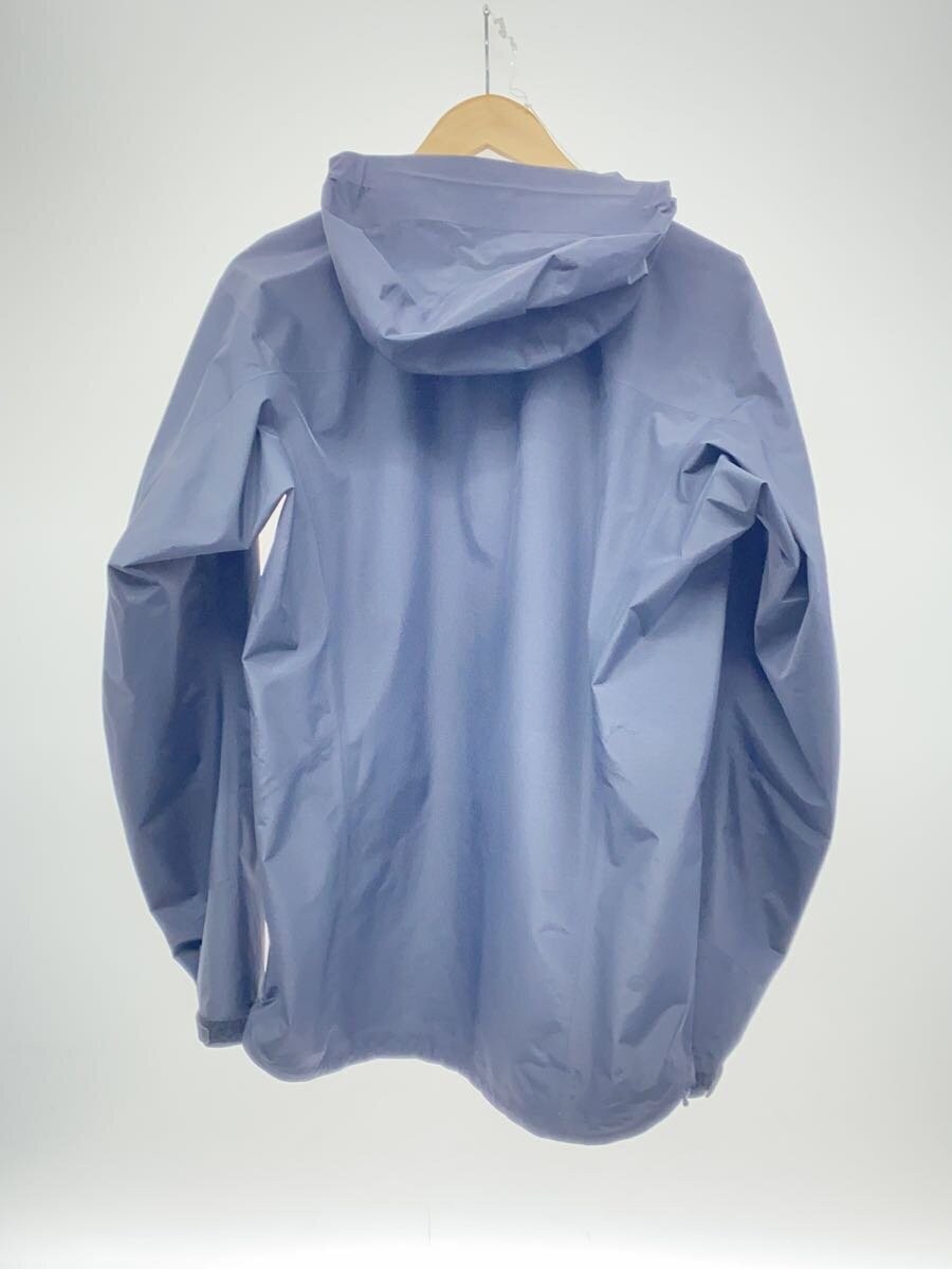 ARC'TERYX ARC TERYX 18AW ZETA SL GIACCA S Nylon BLK Tinta Unita 21776