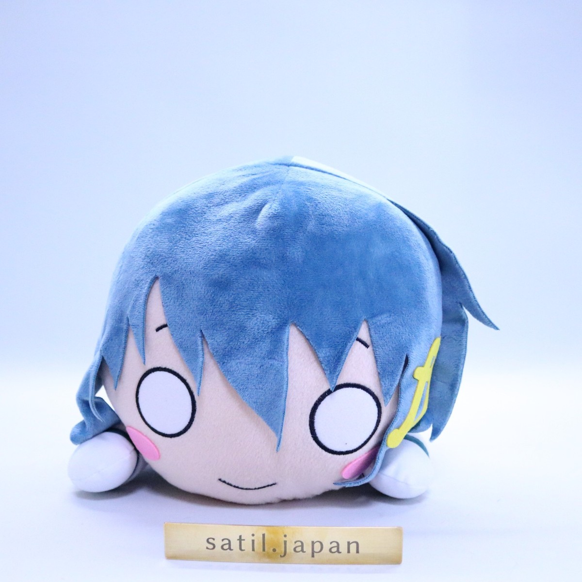 Puella Magi Madoka Magica Rebellion Sayaka Miki Mega Jumbo