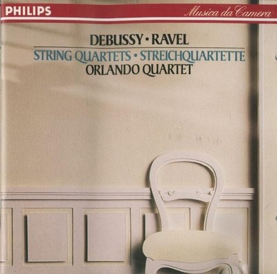 String Quartets