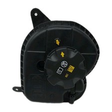 Tanque de expansión del depósito de refrigerante del radiador para BMW X5 xDrive30i xDrive35d 35i