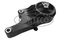Corteco Lagerung, Motor Unten, Vorne U.A. FüR Opel, Saab
