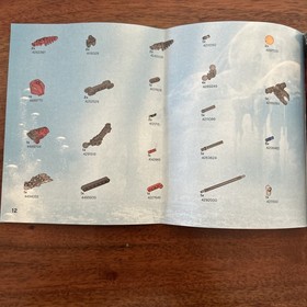 LEGO Bionicle 8931 Thulox Matoran of Mahri Nui Complete Figure with Manual