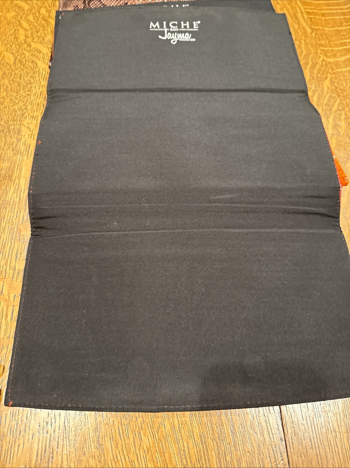 Miche clutch wallets, Outer Shell Interchangeable… - image 15