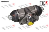 Radbremszylinder Fte 9210042 FüR Fiat Ritmo Diesel Seat Ibiza 1 21A Malaga 23A