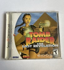 Preowned - Tomb Raider: The Last Revelation (...