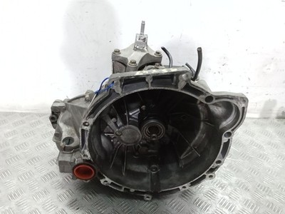 2N1R7002NB GETRIEBE / 6829856 FÜR FORD FUSION JU_ 1.4