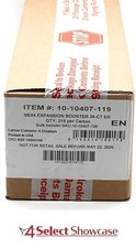 POKEMON ME04 MEGA EVOLUTION CHAOS RISING 6-BOX BOOSTER CASE FACTORY SEALED