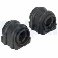 Delphi Lagerbuchse, Stabilisator Beidseitig, Hinten, Innen, Links, Rechts, Vorne