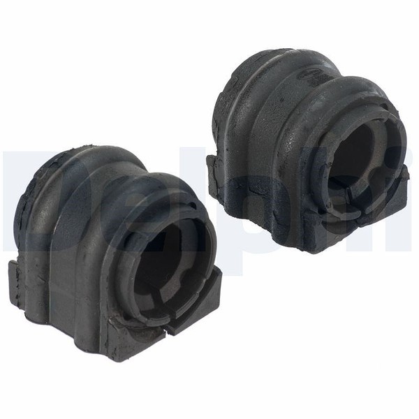 Delphi Lagerbuchse, Stabilisator Beidseitig, Hinten, Innen, Links, Rechts, Vorne-image