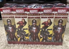 Heroclix - Invincible Iron Man - Booster Bric...