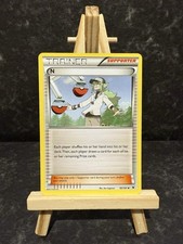 Pokemon TCG - N 92/101 Noble Victories - Regular Uncommon - NM