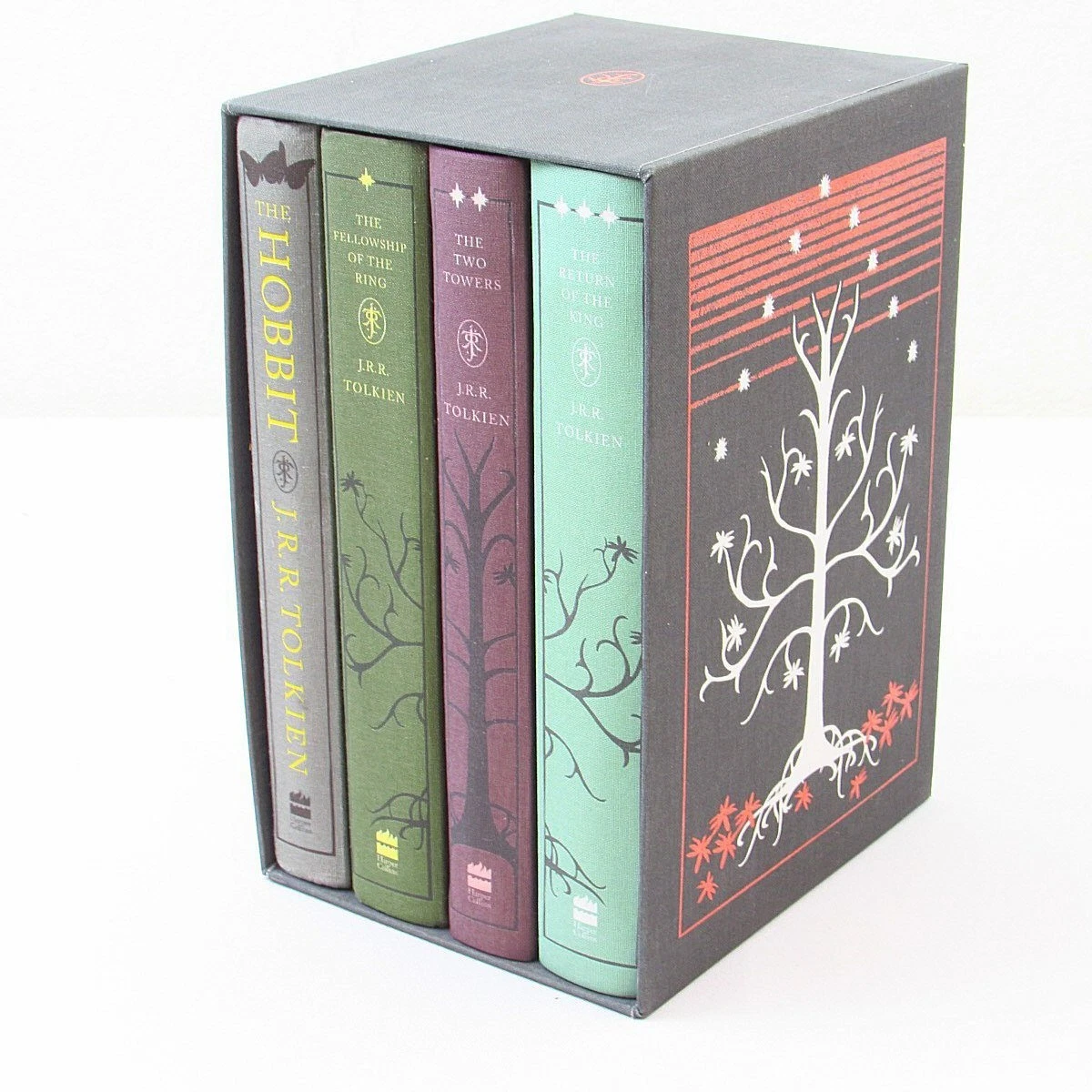 25+ J.R.R. Tolkien Collector's Edition Antiquarian & Collectible