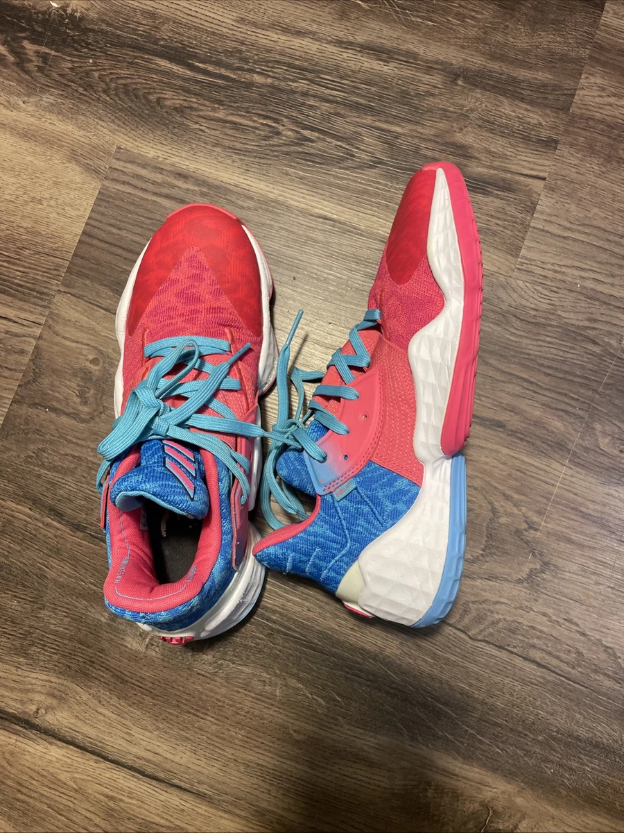 adidas Harden Vol. 4 Candy Paint for Sale | Authenticity