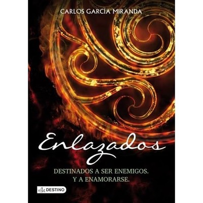Enlazados - Spanish Language Paperback NEW Carlos Garc�a M 2013