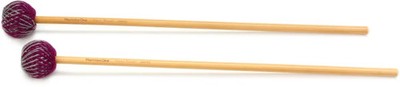 Marimba One WWXR5 Wave Wrap Rattan Marimba Mallets - Soft
