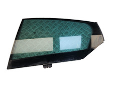 CITROEN DS4 DOOR GLASS REAR LEFT PASSENGER SIDE 2010 - 2015