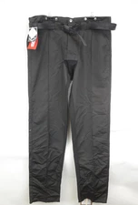 Force Pro A21 Senior Referee Pant Size Medium (1121-6438)