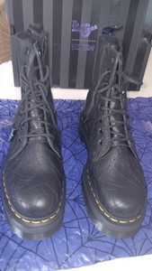 Dr Martens Jadon Strap | eBay