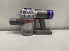 Dyson V8 Cordless Stick Vacuum Cleaner Silver, Nickel SV25 — photo 5