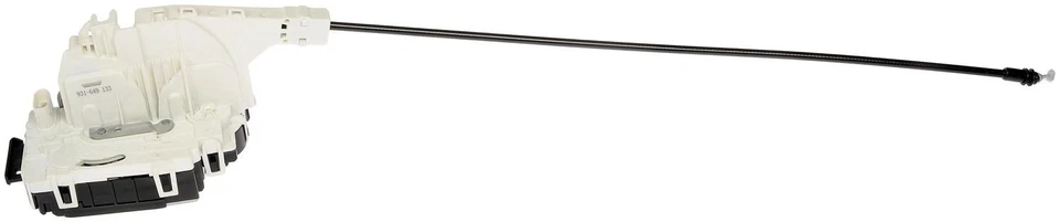 Dorman 931-649 Door Lock Actuator Motor For 07-10 Sprinter 2500 Sprinter 3500 — 第 3/4 张图片