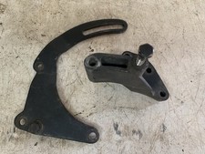 70s Era Pontiac 80 Amp Alternator Bracket Set V-8 Engines