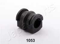 Japanparts RU-1053 Lagerbuchse, Stabilisator Nissan 54613-8H318