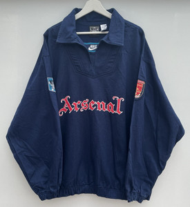 Arsenal 95 | eBay
