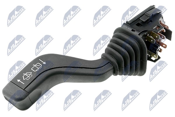 Kombischalter Lenkstockschalter NTY EPE-PL-011 Kunststoff FüR Opel Astra CC T98-image