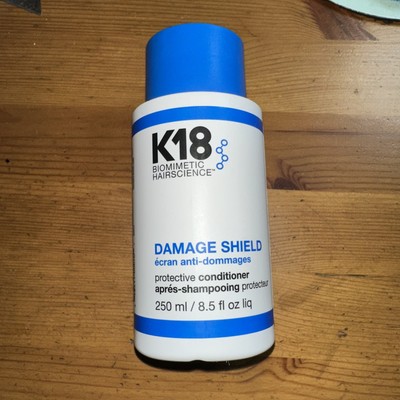 K18 Biomimetic Hairscience Damage Shield Protective Conditioner 250 ml 8.5 fl Oz