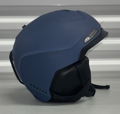 NEW! Oakley MOD3 Snow Helmet