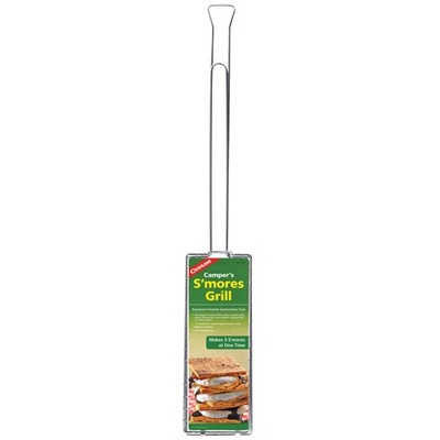 Coghlans 1230 Camper's S'mores Grill