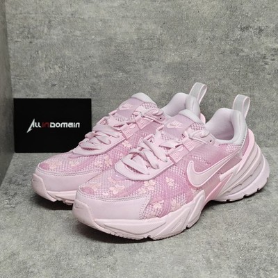 Nike V2K Run Pink Foam Arctic Pink Women's (HJ5269-600