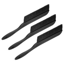3pcs 46x217mm Antistatic Brush PP Handle Nylon Anti Static Cleaning Brushes