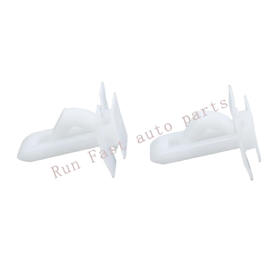 Sujetador de retención de remache de clip automático para Oldsmobile Cutlass 1984-1996 4 cilindros 2,2 L Foto 2 de 4