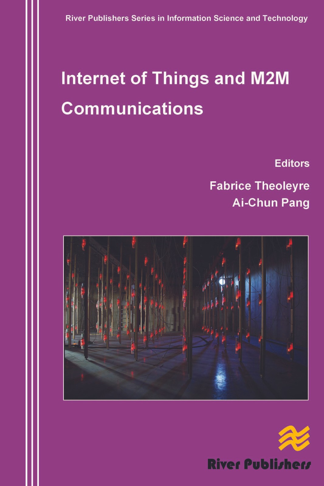 Internet of Things and M2m Communications