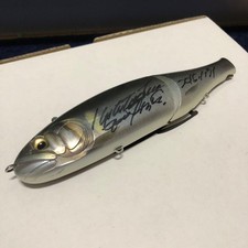 !Imakatsu autographed Proto Ayuroido SG Plus