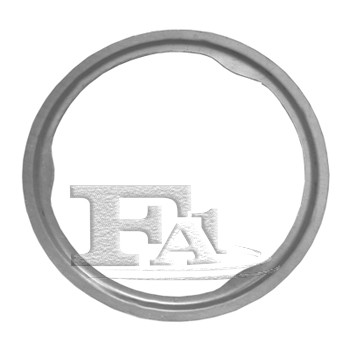 Vegaz Auspuffdichtung Vorne FüR Opel Astra J Meriva B Insignia A Mk VI (J)-image