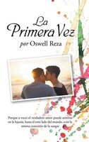 Oswell Reza | La Primera Vez | Buch | Spanisch (2018) | Gebunden | Palibrio