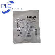 BALLUFF BES0059 BES M12MI-NSC40B-S04G sensor brand new free shipping