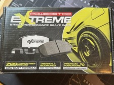 Power Stop Z26-1793 Extreme Street Performanc...