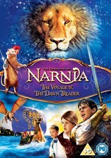 The Chronicles of Narnia: The Voyage of the Dawn Treader (DVD) Skandar Keynes