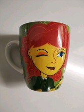 Jacobs Krönung Ritzenhoff Kaffeebecher Edition 10 / Sammeltasse / Kaffeepot